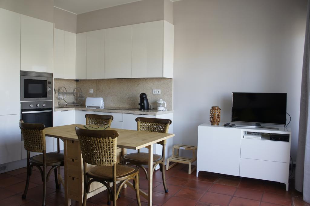 Apartamento Monte Estoril Cascais Kültér fotó