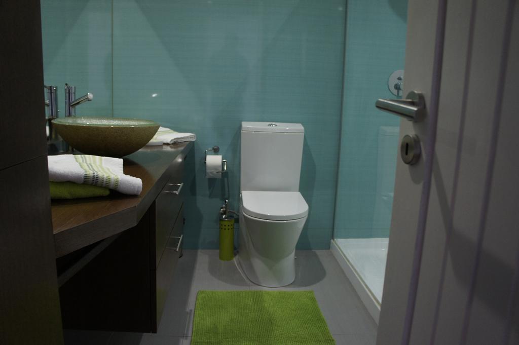 Apartamento Monte Estoril Cascais Kültér fotó