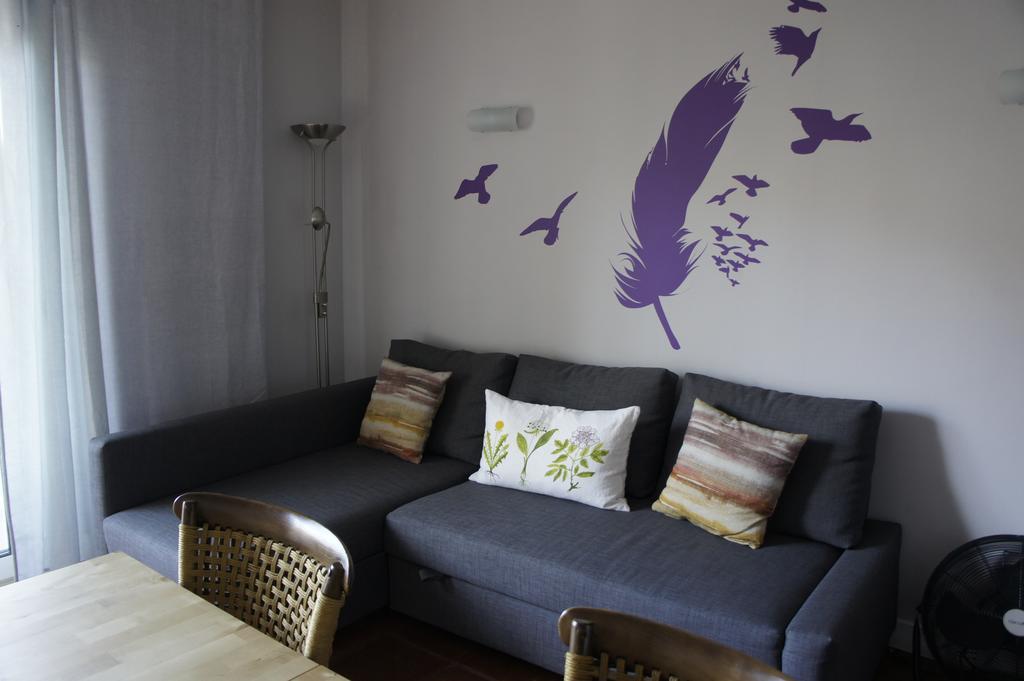 Apartamento Monte Estoril Cascais Kültér fotó