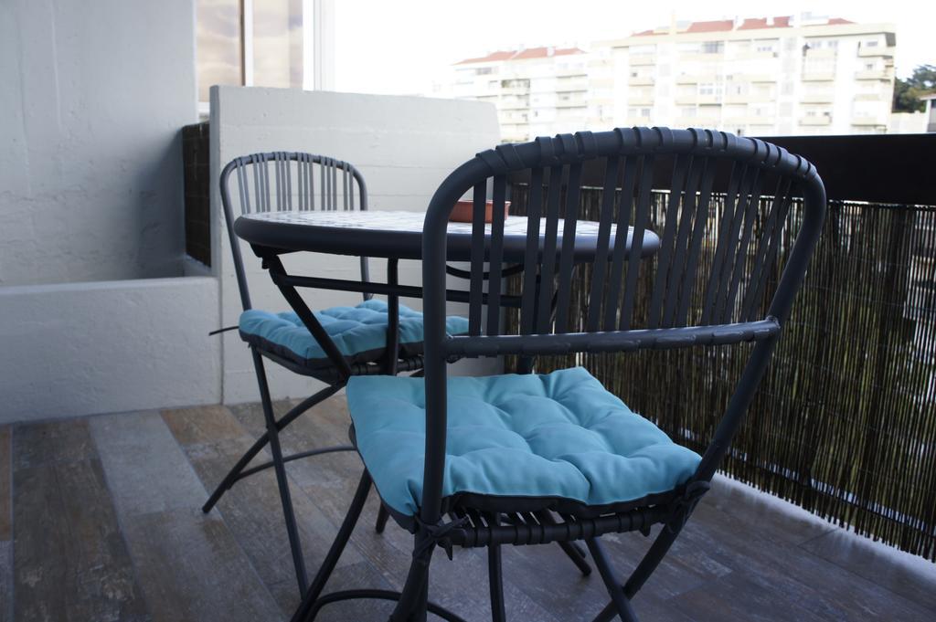 Apartamento Monte Estoril Cascais Kültér fotó