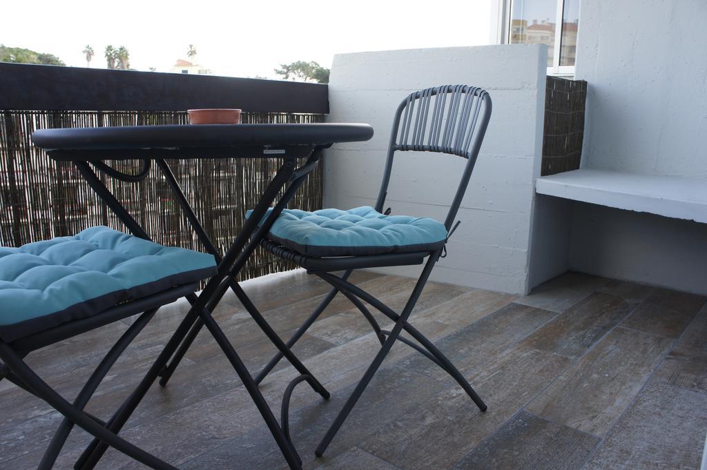 Apartamento Monte Estoril Cascais Kültér fotó