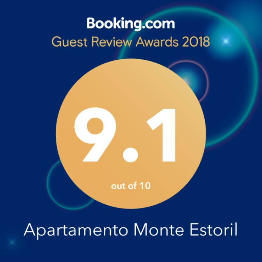 Apartamento Monte Estoril Cascais Kültér fotó